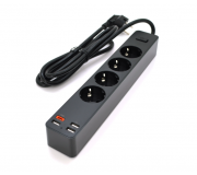 Сетевые фильтры с портами USB