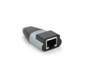 Конвертер Type-C RJ-45