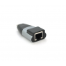 Конвертер Type-C RJ-45