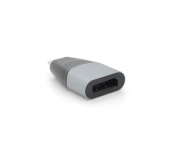 Конвертер Type-C DisplayPort/miniDisplayPort