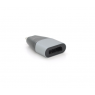 Конвертер Type-C DisplayPort/miniDisplayPort