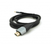 Конвертер Type-C HDMI