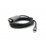 Конвертер Type-C HDMI