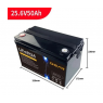 Аккумуляторные батареи GEAR LiFePO4 12,8V/25.6V/51,2V
