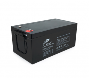 Аккумуляторные батареи Ritar LiFePO4 12,8V/25,6V/51,2V