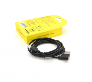 Кабелі HOCO USB-Lightning/IPhone 4/5/6/7