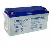 Аккумуляторные батареи ULTRACELL 12V
