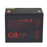 Аккумуляторные батареи CSB 12V GPL series