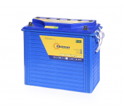 Аккумуляторные батареи ORBUS AGM/GEL