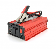 Інвертори напруги 12V/24V/48V Інвертори напруги 12V/24V/48V