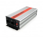 Инвертор с модифицированной синусоидой c 12V => 220V Инвертор с модифицированной синусоидой c 12V => 220V
