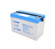 Аккумуляторные батареи Lexron GEL