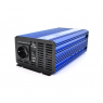 Инвертор с правильной синусоидой c 24V => 220V (для котла)