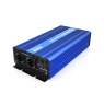Инвертор с правильной синусоидой c 12V => 220V (для котла)