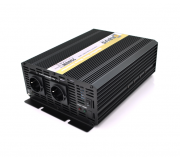 Инвертор с модифицированной синусоидой c 24V => 220V Инвертор с модифицированной синусоидой c 24V => 220V