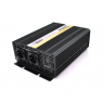 Инвертор с модифицированной синусоидой c 24V => 220V