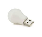USB лампочки