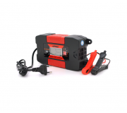 Зарядні пристрої POWERMASTER для акумуляторів 6/12/24V (MF, WET, AGM, GEL)