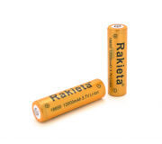 Аккумуляторы 18650 Li-Ion 3,7V POWERMASTER