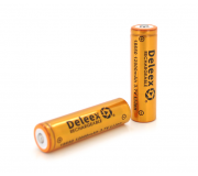 Акумулятори 18650 Li-Ion 3,7V POWERMASTER