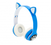 Наушники bluetooth Ушки