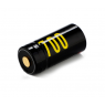 Аккумуляторы 16340/CR123 Li-Ion 3,7V MIX