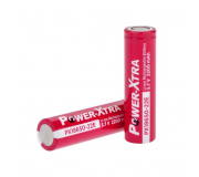 Аккумуляторы 18650 Li-Ion 3,7V Power-Xtra