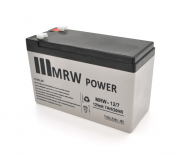Аккумуляторные батареи МИКС 12V/6V/4V