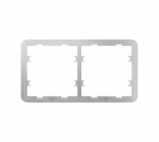 Рамка для вимикачів LightSwitch та розеток Outlet