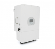 Гибридные ИБП Deye (LOW VOLTAGE THREE PHASES)