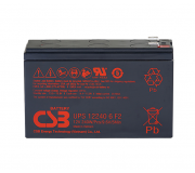 Аккумуляторные батареи CSB 12V/6V (ORIGINAL)
