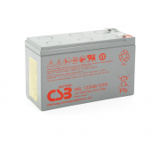 Аккумуляторные батареи CSB 12V/6V HRL/XHRL series