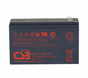 Аккумуляторные батареи CSB 12V HR series