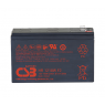 Аккумуляторные батареи CSB 12V HR series