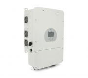 Гибридные ИБП Deye (LOW VOLTAGE ONE PHASE)