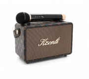 Колонки Bluetooth Kisonli
