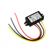 Преобразователи напряжения 12V =>5V/9V