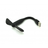 Мини вентиляторы(питание от USB/Micro/Type-C/Lighting)