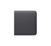 Кнопки вимикача Button (graphite) для LightSwitch