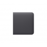 Кнопки вимикача Button (graphite) для LightSwitch