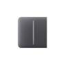 Кнопки вимикача Button (graphite) для LightSwitch