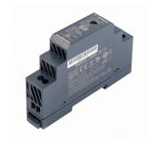 Блоки живлення на DIN-рейку 12V/24V