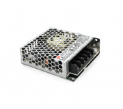Імпульсні блоки живлення перфоровані Meanwell 12V (відеоспостереження)