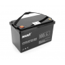 Аккумуляторные батареи Must LiFePO4 12,8V/25.6V/51,2V