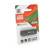 Флешки USB Mibrand