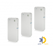 Стабилизаторы VOLTER трехфазные инверторнные серии Smart 10,5-81 кВт Стабилизаторы VOLTER трехфазные инверторнные серии Smart 10,5-81 кВт