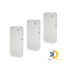 Стабілізатори VOLTER трифазні інверторні серії Smart 10,5-81 кВт
