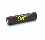 Аккумуляторы 18650 Li-Ion 3,7V Soshine+USB