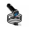 АЗУ/СЗУ/Наборы USB/FM модуляторы/АЗУ разветвители