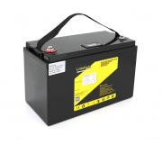 Аккумуляторные батареи LiitoKala LiFePO4 12,8V/25,6V/29.4V/58.4V